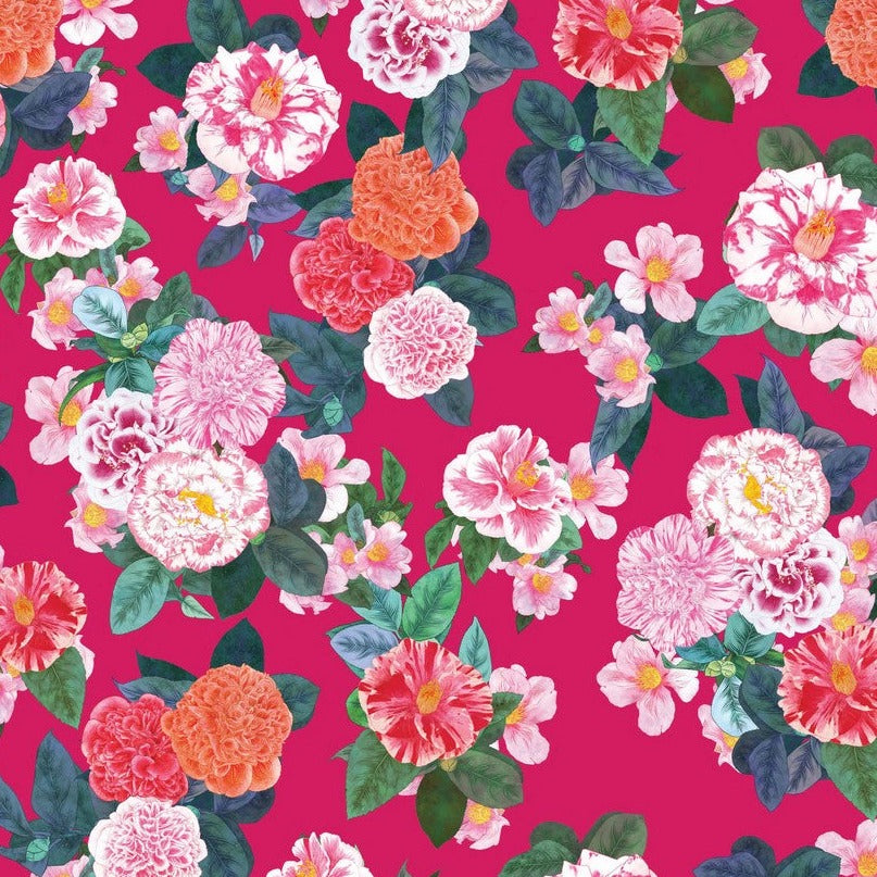 BOOKS & CO - ALL WRAPPED UP : POSY by Adriana Picker
