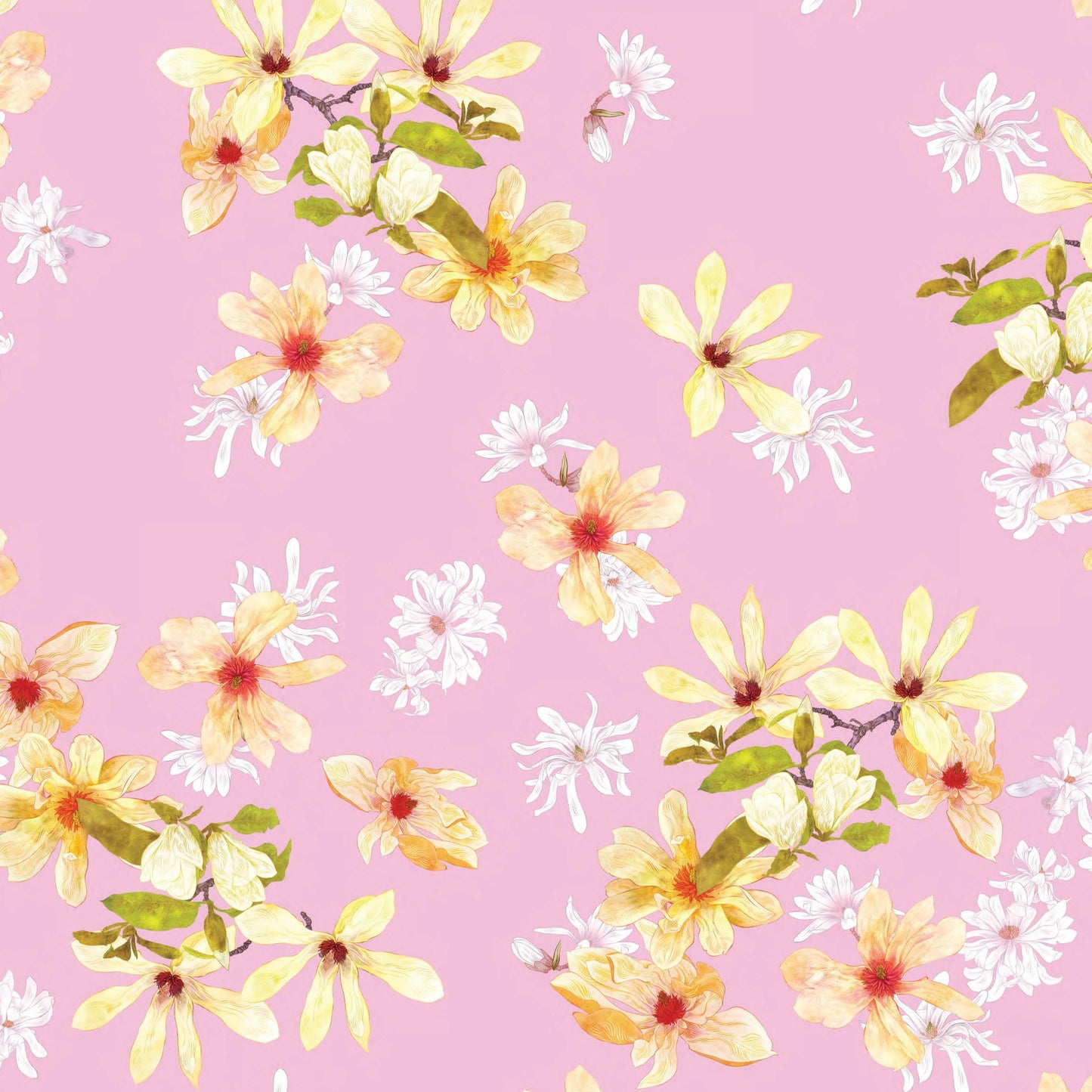BOOKS & CO - ALL WRAPPED UP : POSY by Adriana Picker