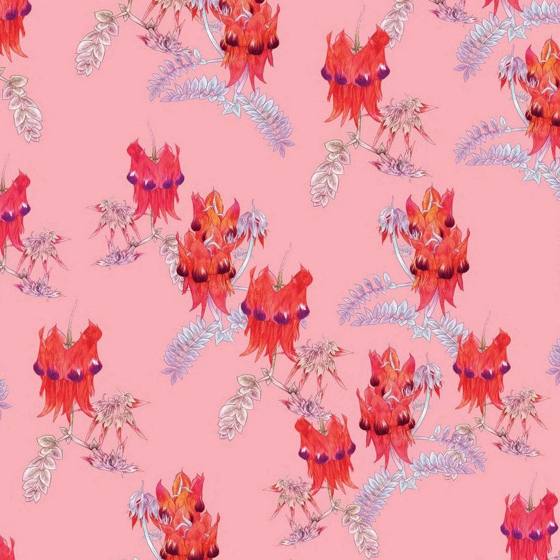 BOOKS & CO - ALL WRAPPED UP : POSY by Adriana Picker