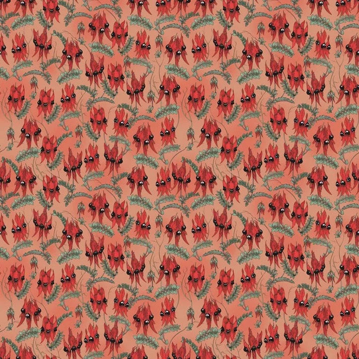 BOOKS & CO - ALL WRAPPED UP : FLORA & FAUNA by Eloise Short