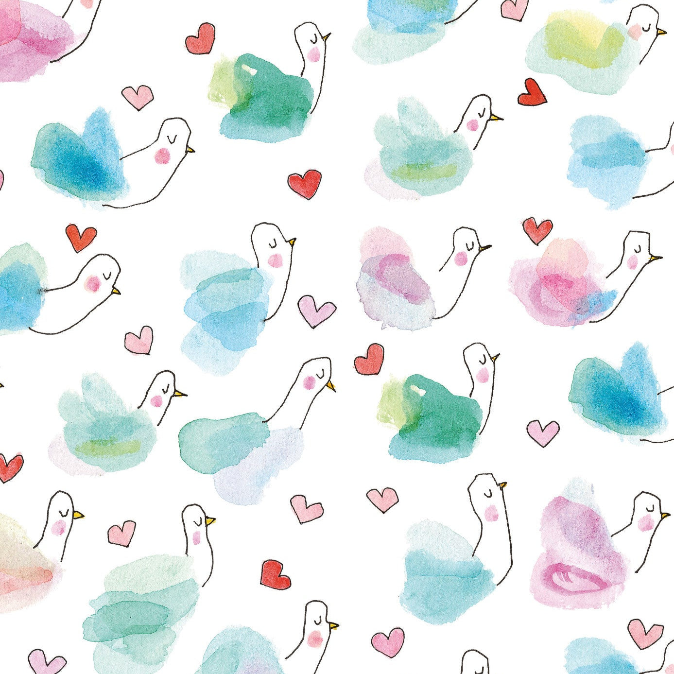 BOOKS & CO - All Wrapped Up: Hearts & Flowers By Meredith Gaston Masnata