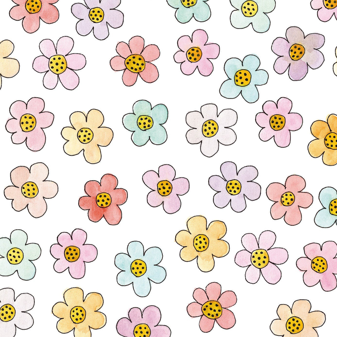 BOOKS & CO - All Wrapped Up: Hearts & Flowers By Meredith Gaston Masnata