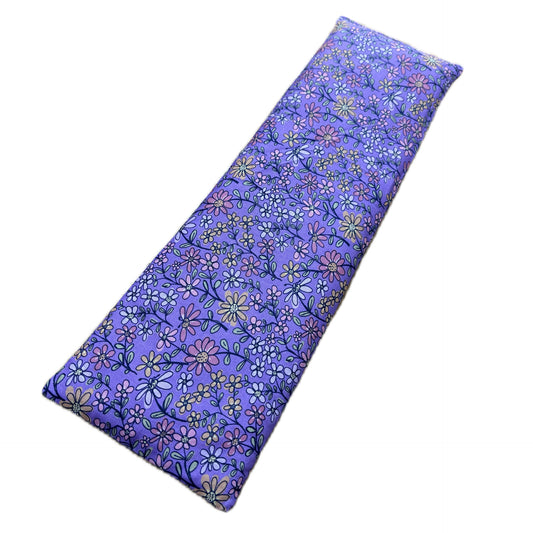 OH SEW ROSY: Heat Pack - Daisy Field Lavender