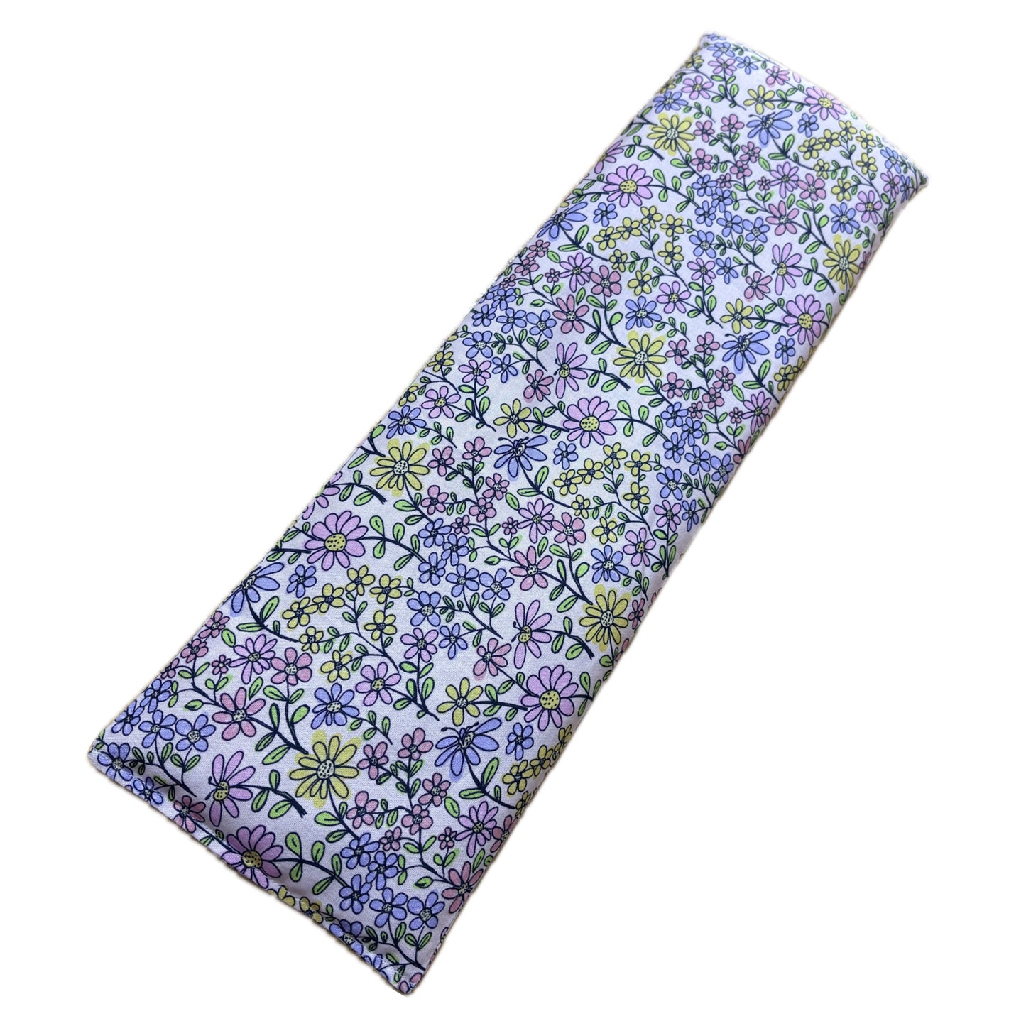 OH SEW ROSY: Heat Pack - Daisy Field Pink
