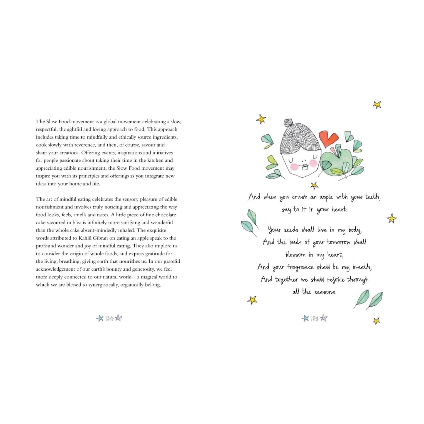 BOOKS & CO - SLOW