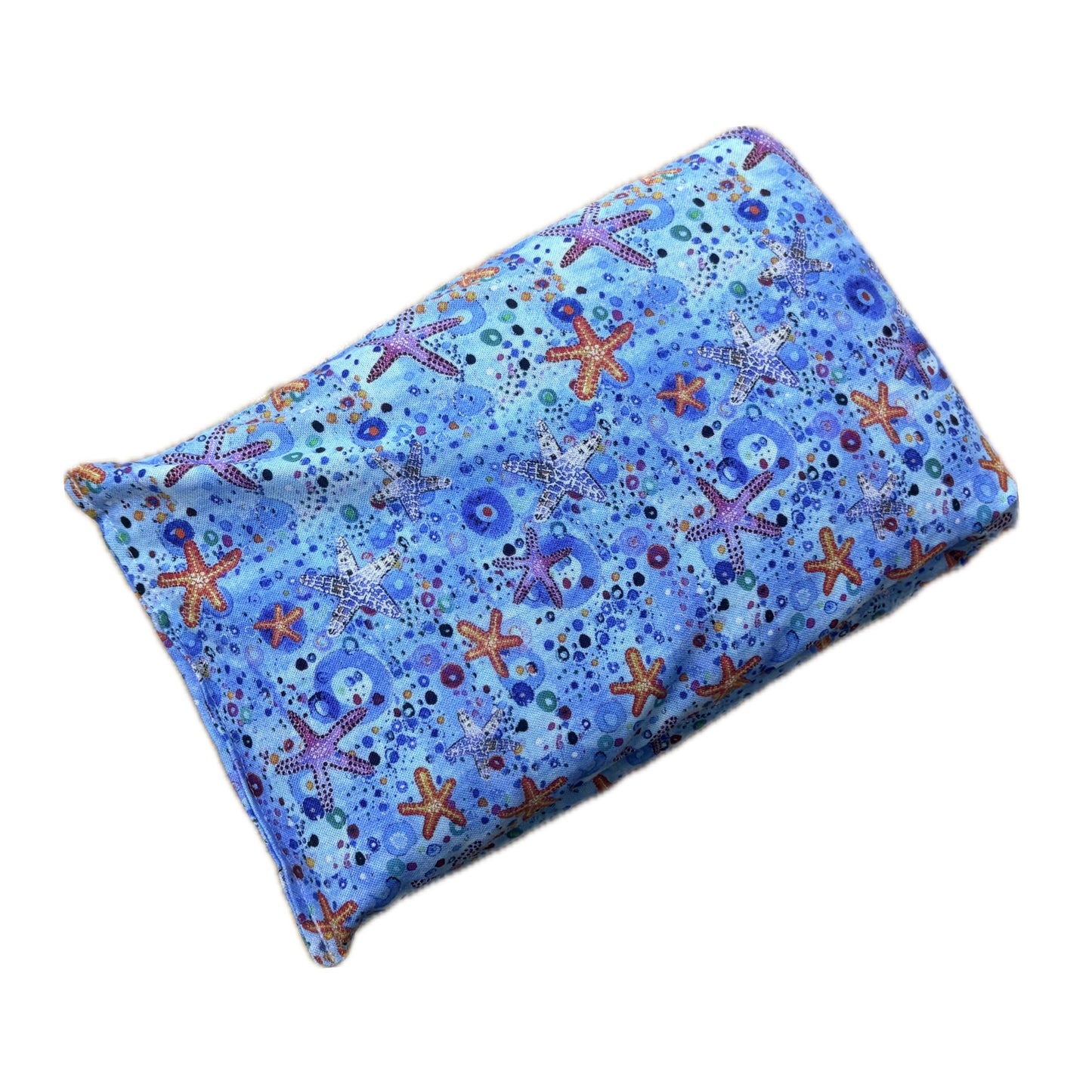 OH SEW ROSY: Heat Pack - Dawn Gerety "Wild Waters"