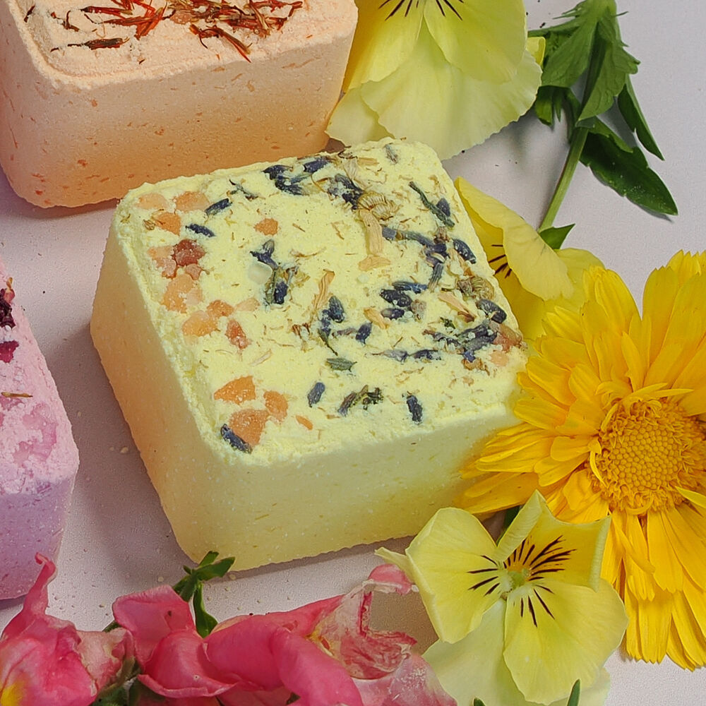 WASHPOOL SUPPLY CO - SLEEP EASY Bath Bomb