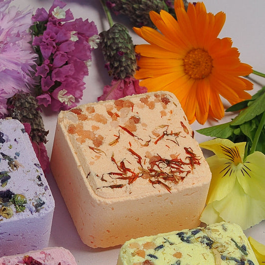 WASHPOOL SUPPLY CO - WELLBEING Bath Bomb