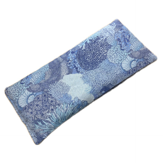 OH SEW ROSY: Eye Pillow - The Scenic Route "Natural Wonder"