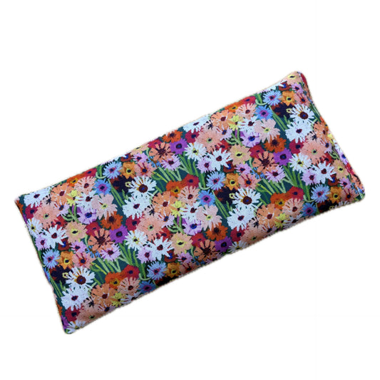 OH SEW ROSY: Eye Pillow - Anna Blatman "Simiana"