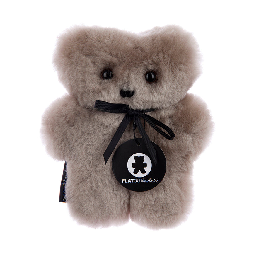 FLATOUT BEAR - FLATOUTbear BABY LATTE