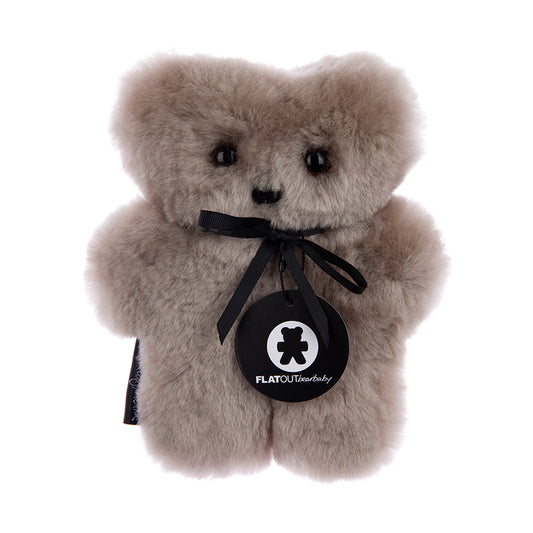 FLATOUT BEAR - FLATOUTbear BABY LATTE
