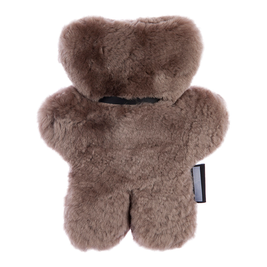 FLATOUT BEAR - FLATOUTbear CHOCOLATE LARGE