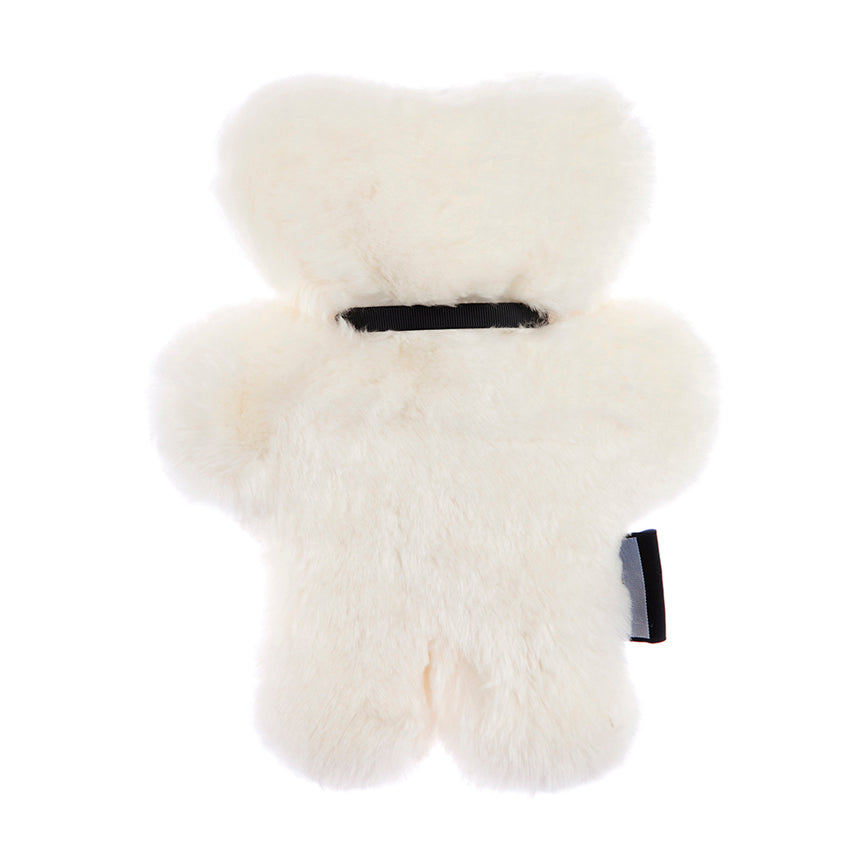 FLATOUT BEAR - FLATOUTbear Milk LARGE