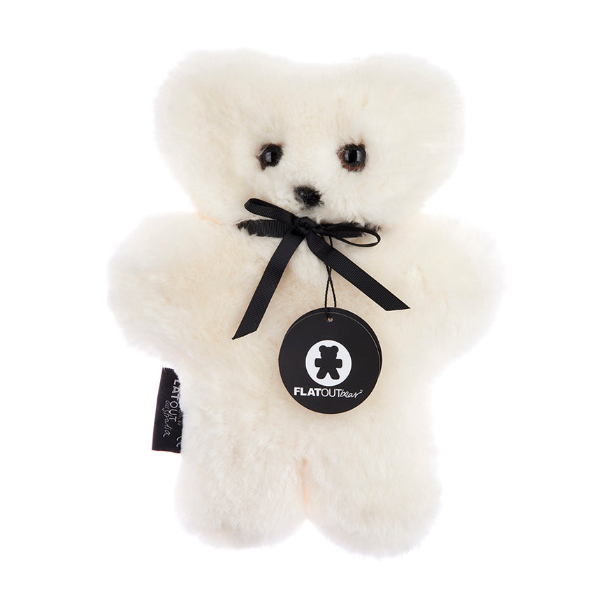 FLATOUT BEAR - FLATOUTbear Milk LARGE