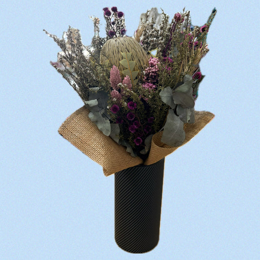 DWAYNSKI.3D - Spiral Vase Nardo Grey