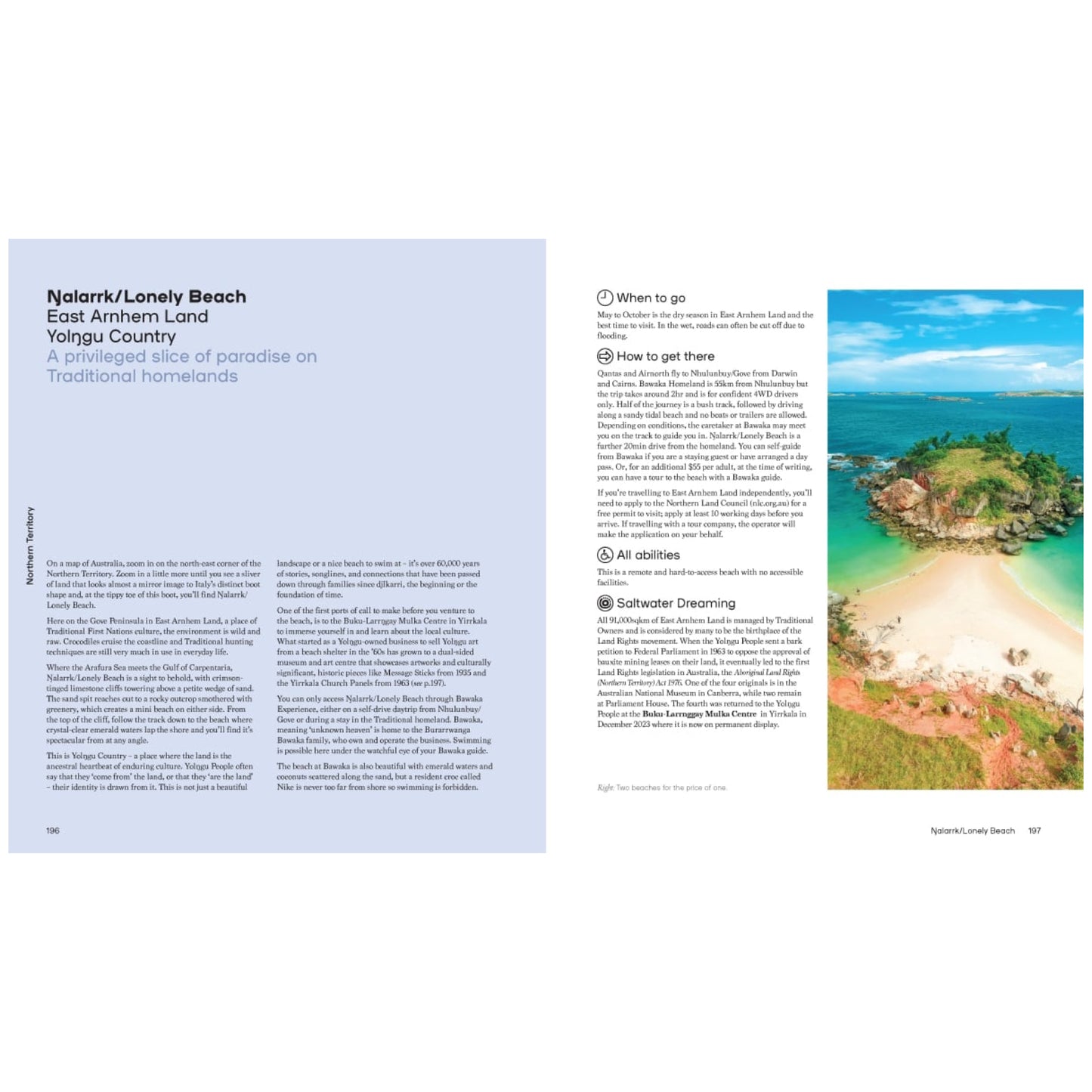 BOOKS & CO - ULTIMATE BEACHES AUSTRALIA - Celeste Mitchell
