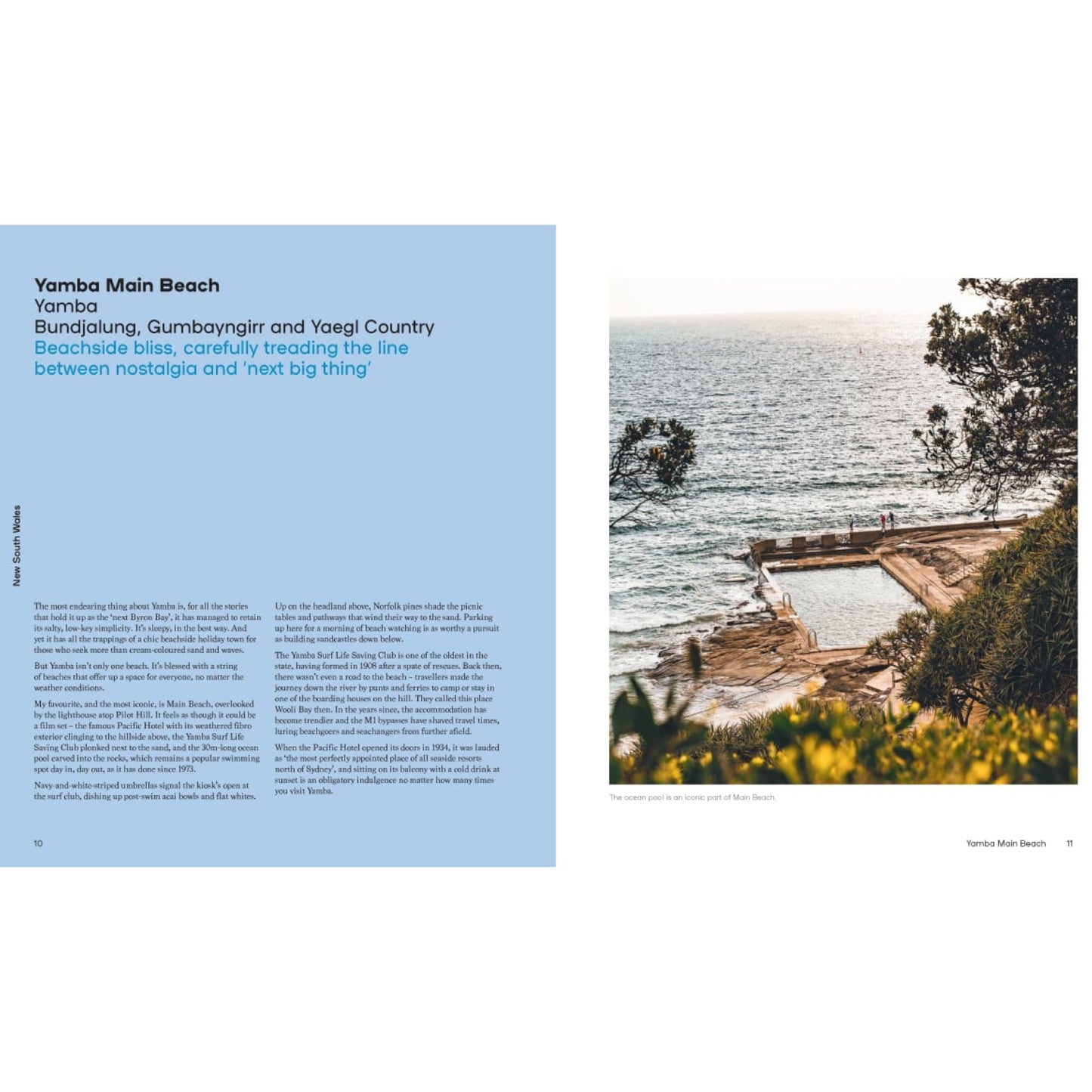 BOOKS & CO - ULTIMATE BEACHES AUSTRALIA - Celeste Mitchell