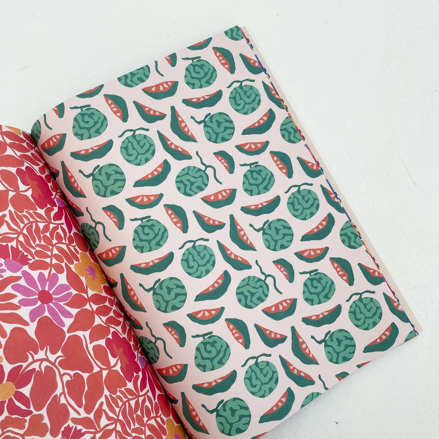 BOOKS & CO - ALL WRAPPED UP: Wonky Cute by Liv Lee