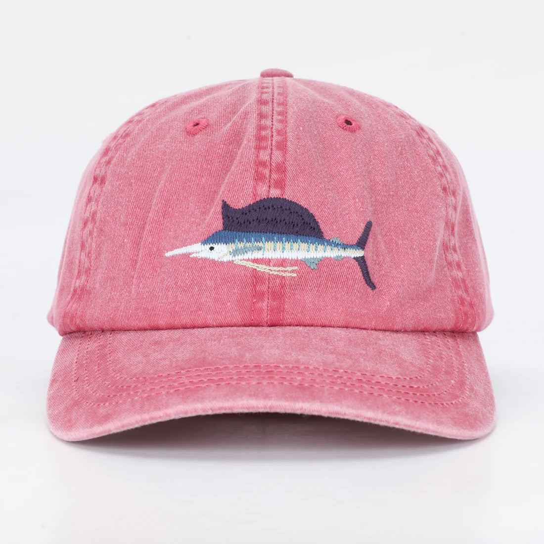 PALLION POINT - FISH LIDS - Sailfish