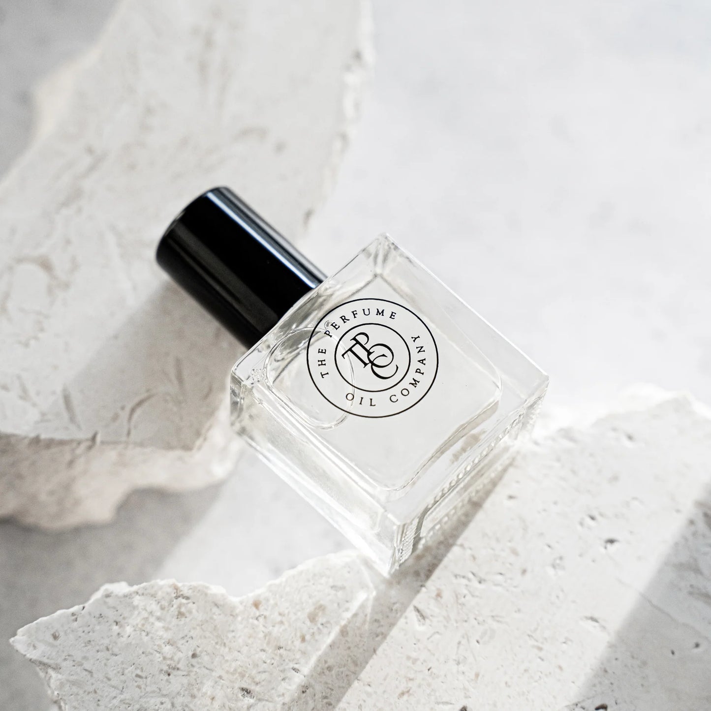 The Perfume Oil Company SANTAL 10ml Roll-On Perfume Oil