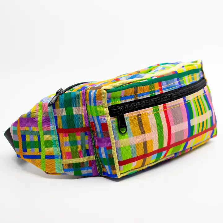 SHUH- "Farm"- Bum Bag