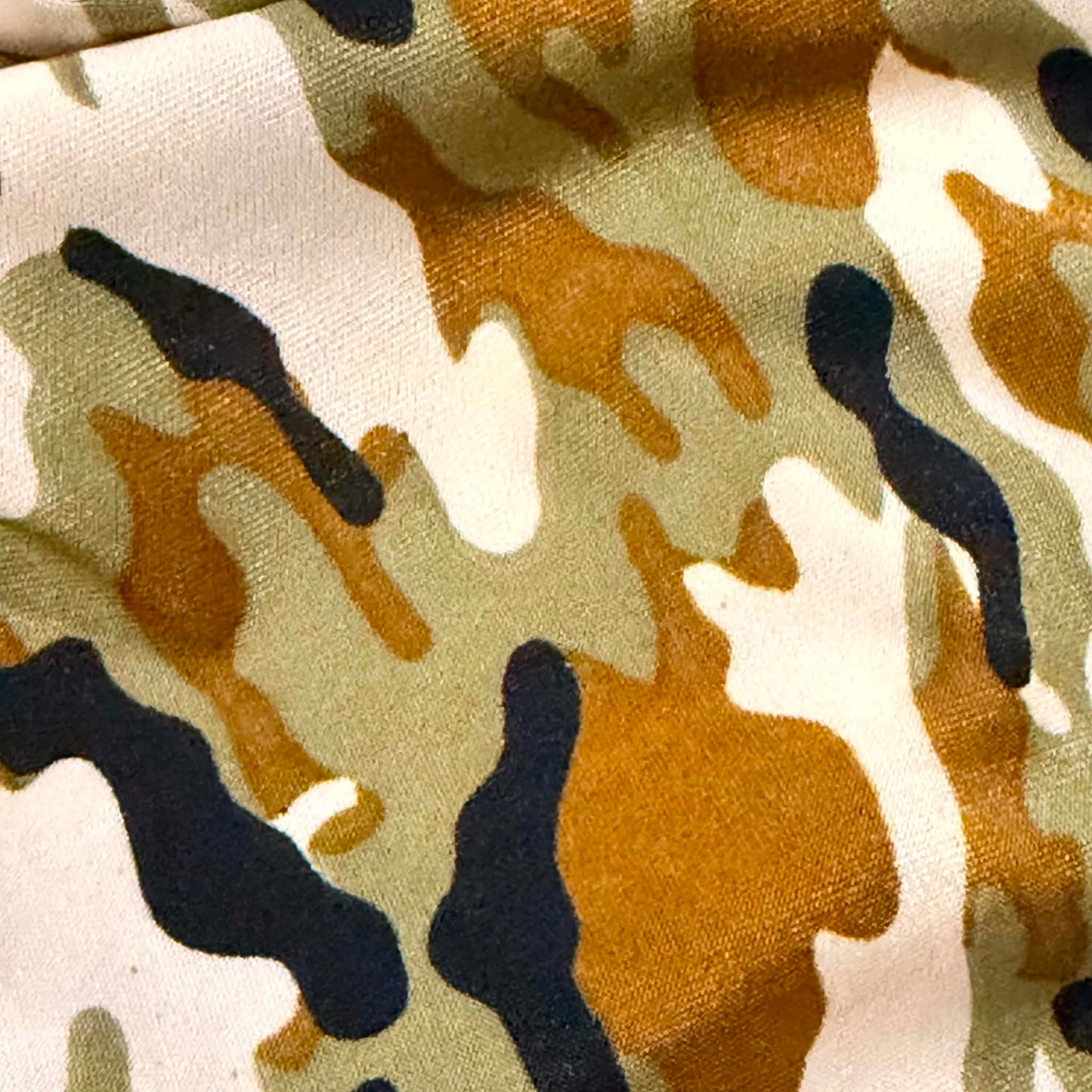 AUSSIE NECK SOCKS - Neck Sock 6