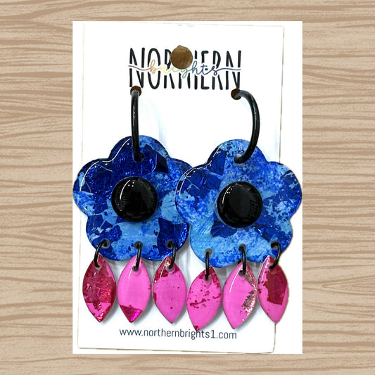 Northern Brights - Flower Huggies 1