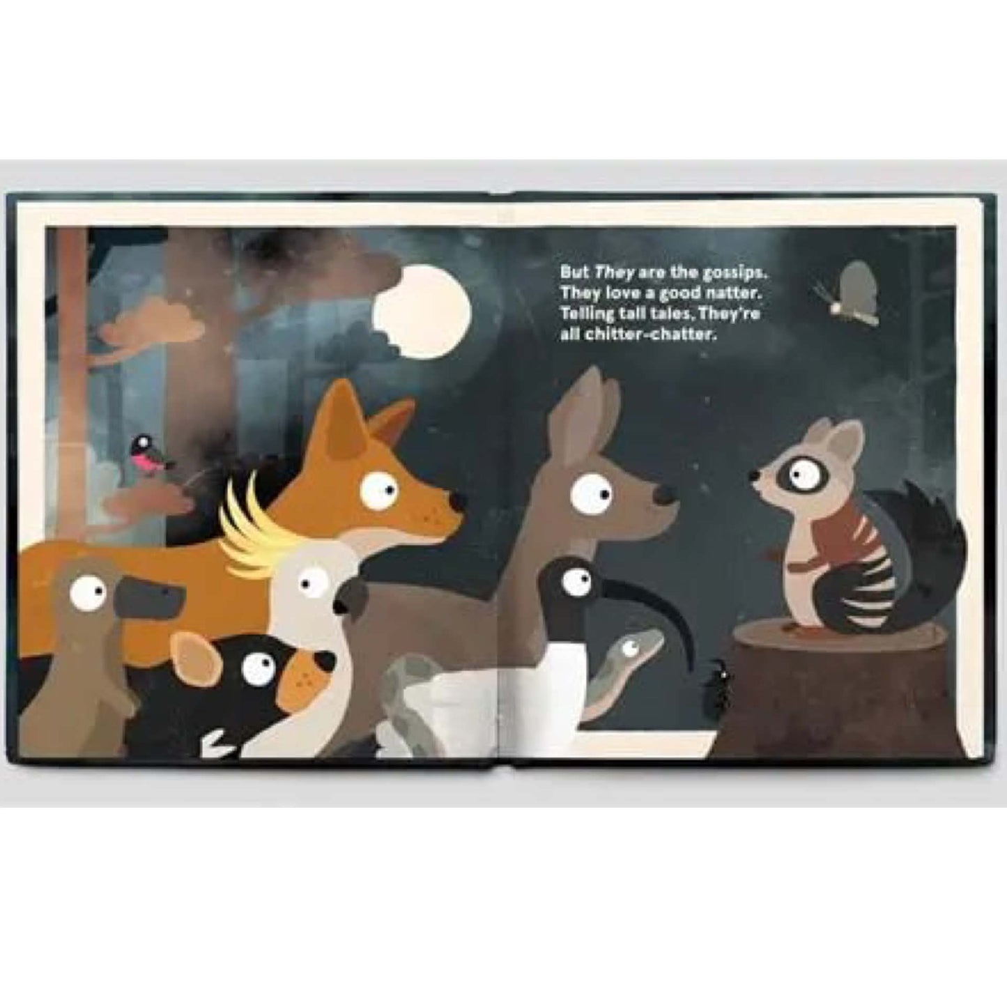 BOOKS & CO- DROP BEAR - Philip Bunting