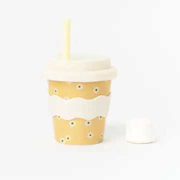 CHINO CLUB- Kids Reusable Straw