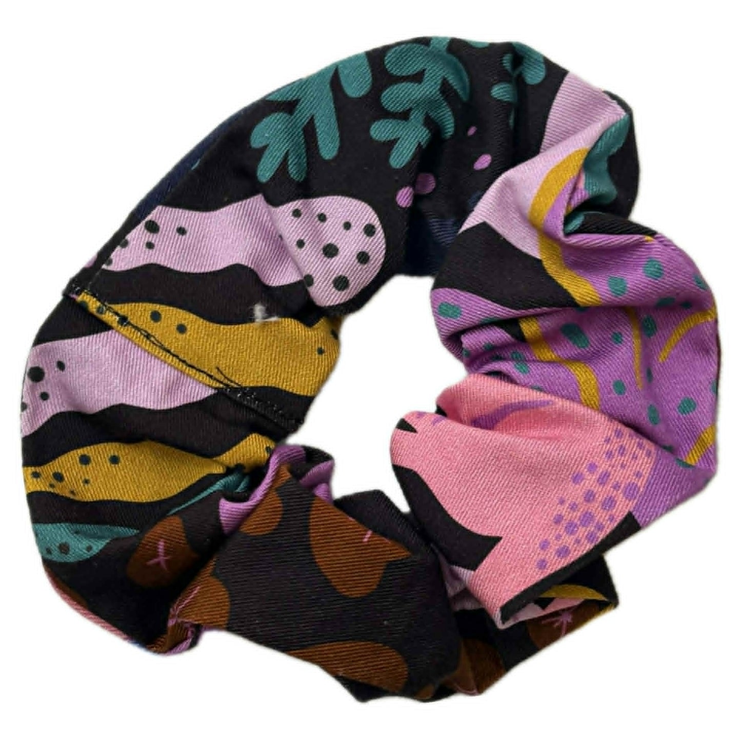 MUMMA WHOOPEE - "Spotlighting" REGULAR SCRUNCHIES