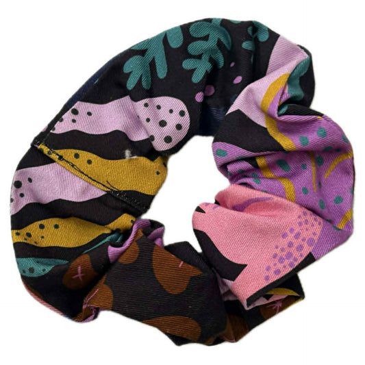 MUMMA WHOOPEE - "Spotlighting" REGULAR SCRUNCHIES