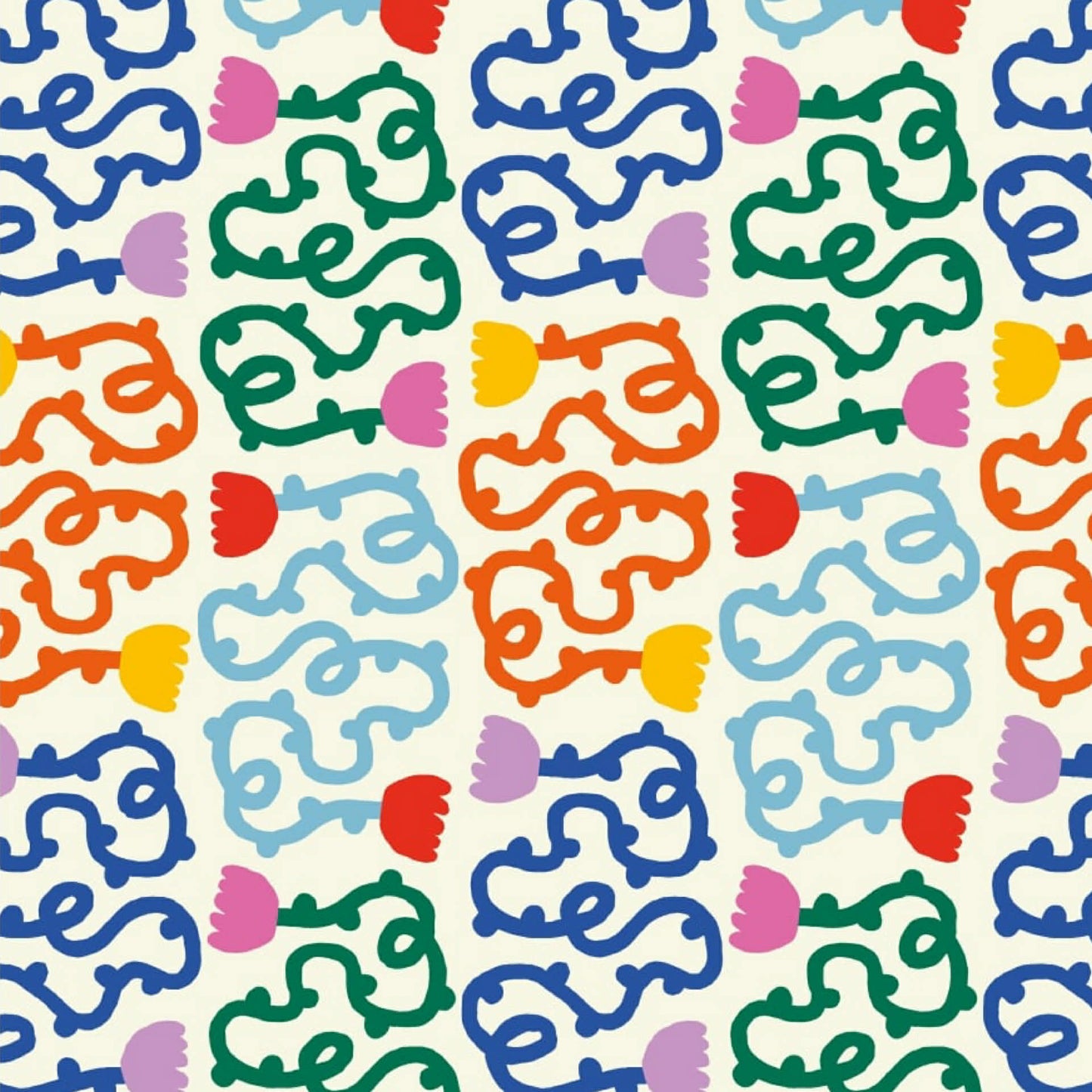 BOOKS & CO - ALL WRAPPED UP: JOYFUL - Claire Ritchie