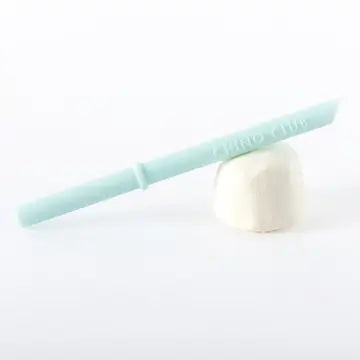 CHINO CLUB- Kids Reusable Straw