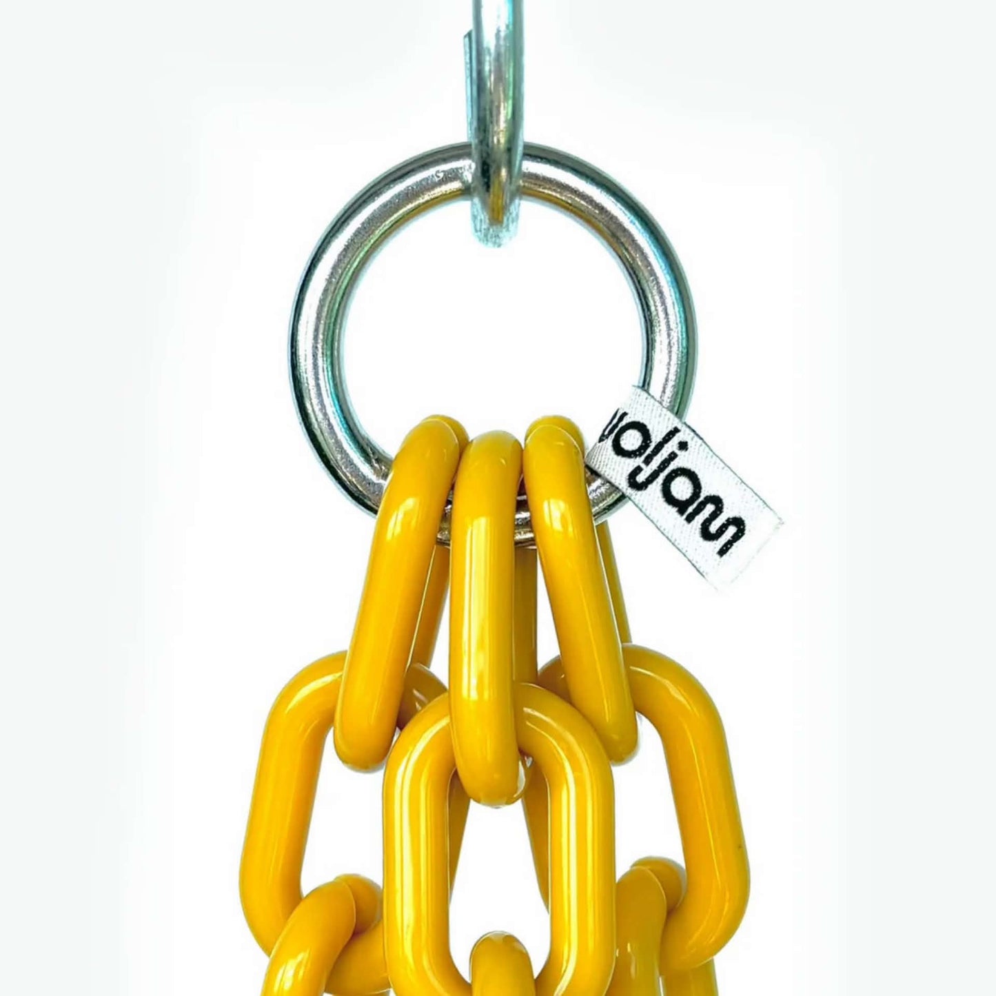 WOLJAM - Mustard Plant Chain