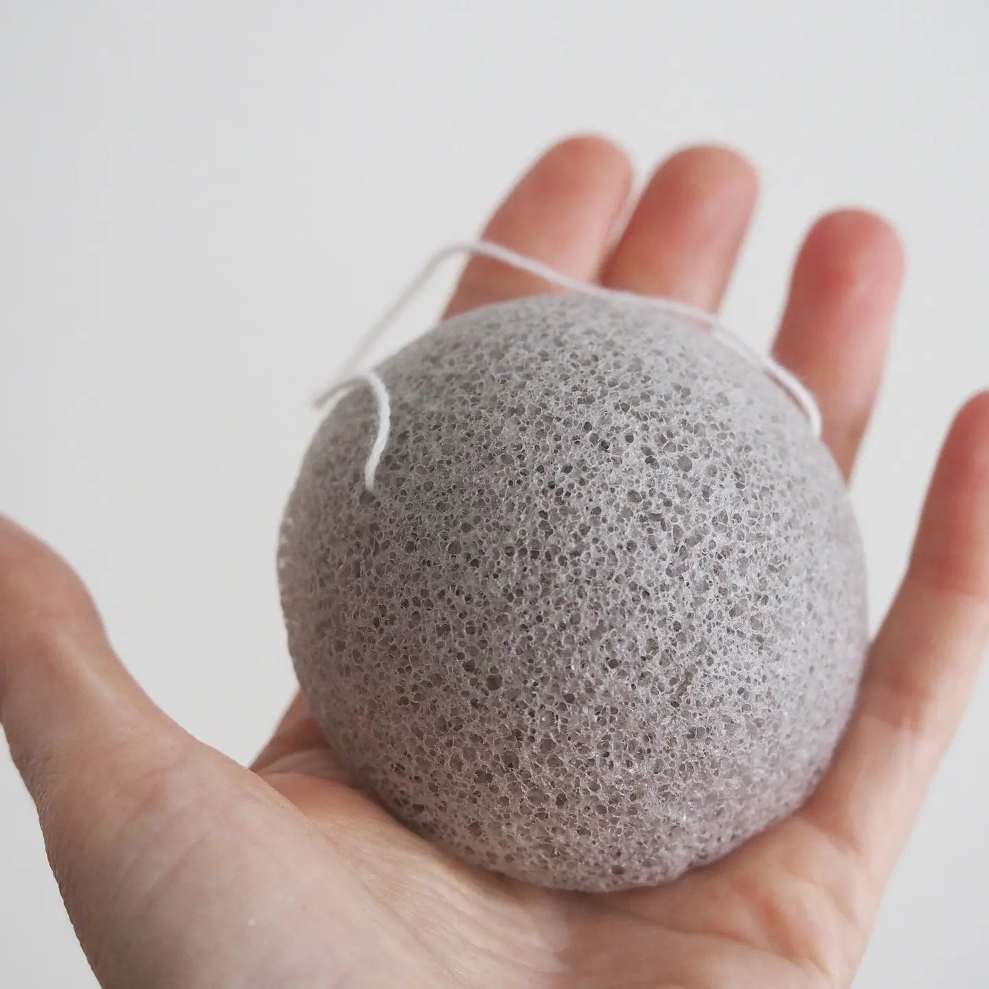 WANDERLIGHTLY - KONJAC Natural Facial Cleansing Sponge