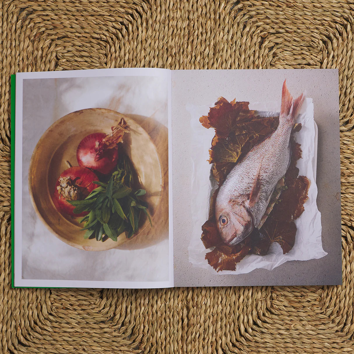 BOOKS & CO - Good Cooking Every Day By Julia Busuttil Nishimura
