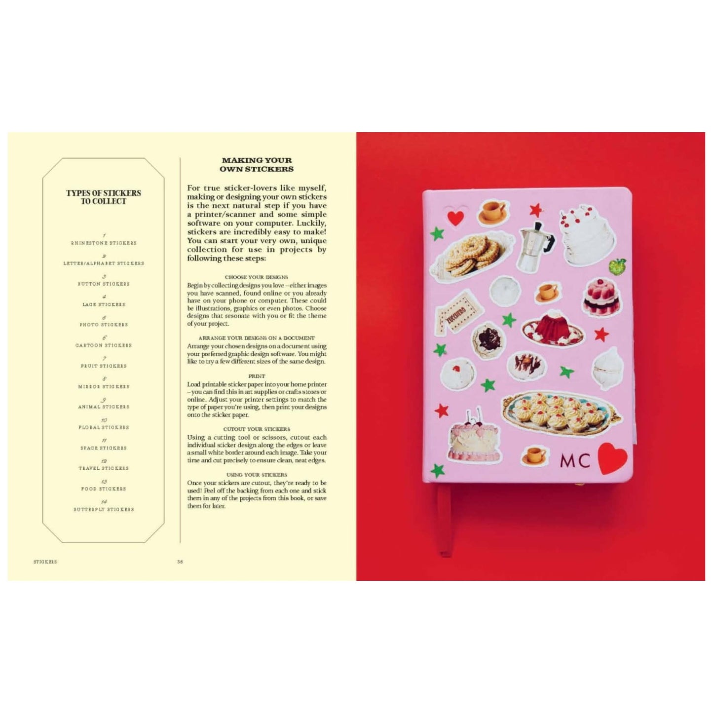 BOOKS & CO - ART OF MEMORY COLLECTING - Martina Calvi