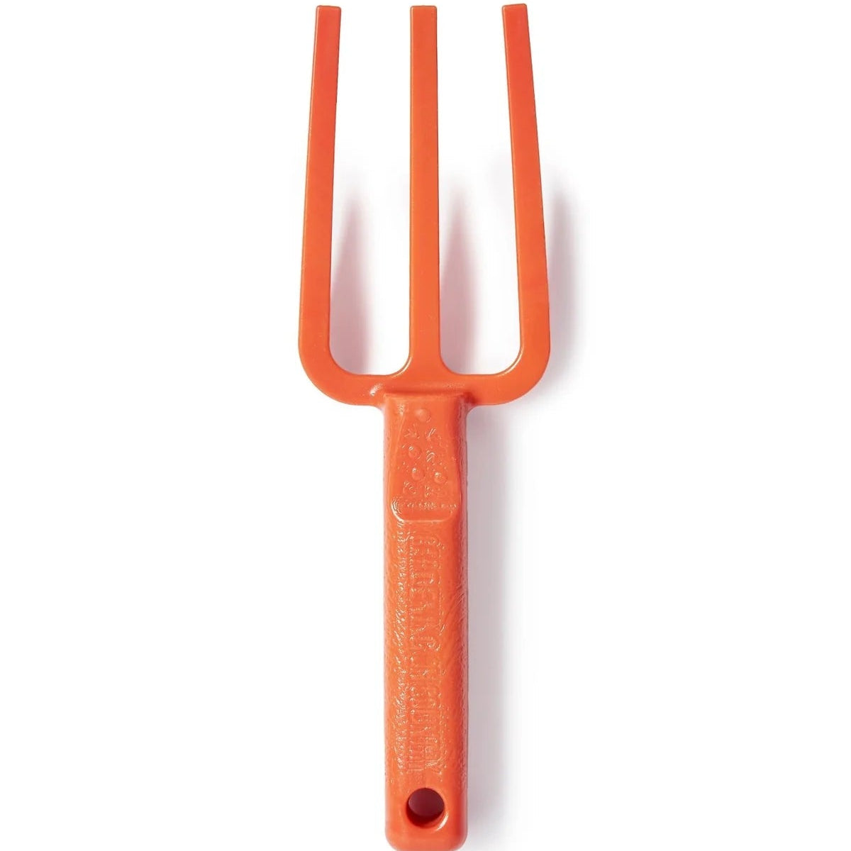 GARDENING ON COUNTRY - Casso Fork Bumbunga Pink — Recycled Plastic, Australian Made
