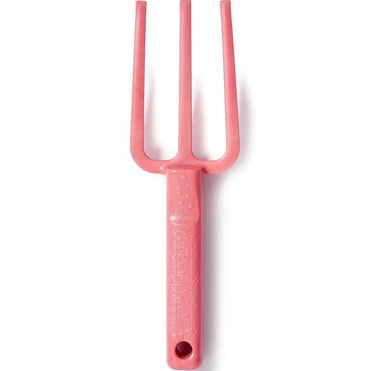 GARDENING ON COUNTRY - Casso Fork Bumbunga Pink — Recycled Plastic, Australian Made