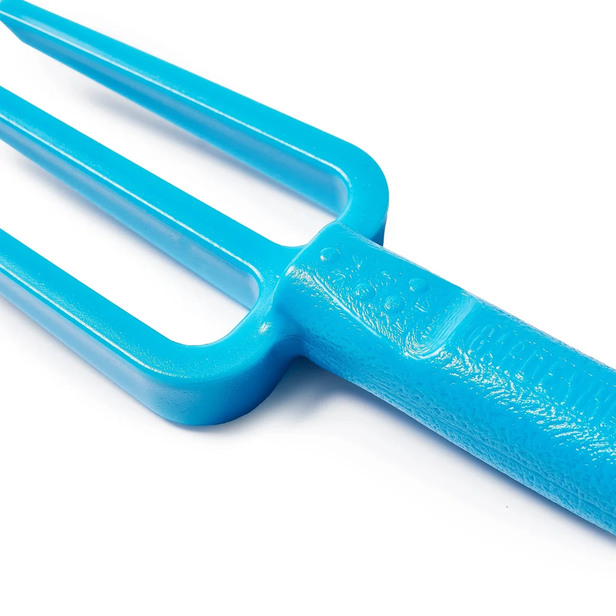 GARDENING ON COUNTRY - Casso Fork Bumbunga Pink — Recycled Plastic, Australian Made