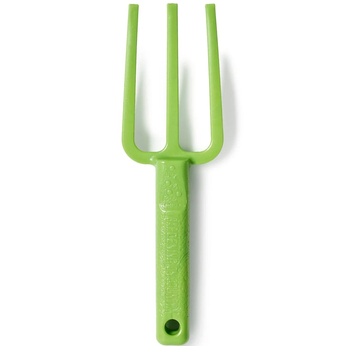 GARDENING ON COUNTRY - Casso Fork Bumbunga Pink — Recycled Plastic, Australian Made