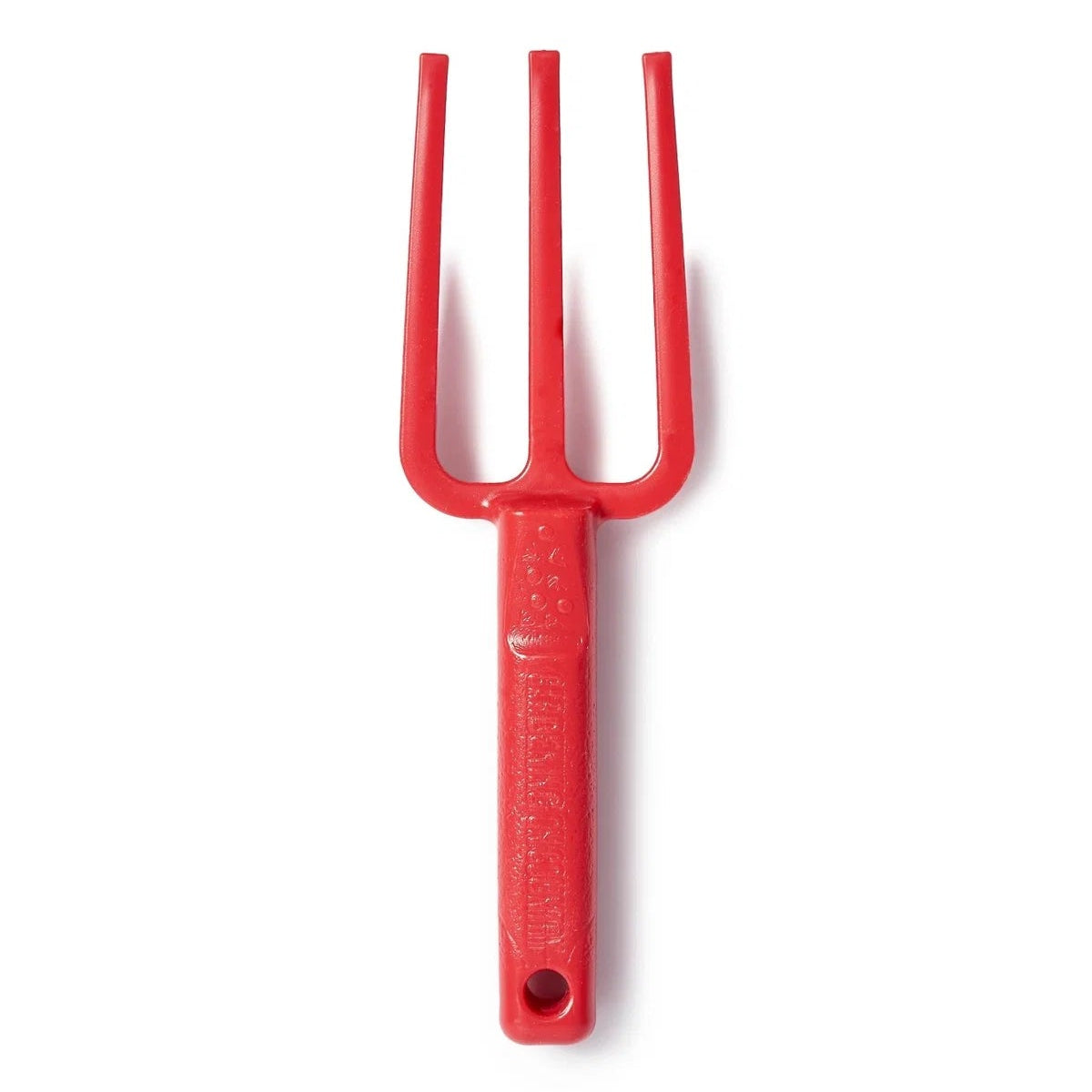 GARDENING ON COUNTRY - Casso Fork Bumbunga Pink — Recycled Plastic, Australian Made