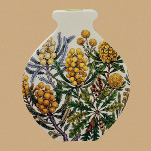 DWAYNSKI.3D - "GOLDEN WATTLE" 3D Bud/Propagation Vase V2.0