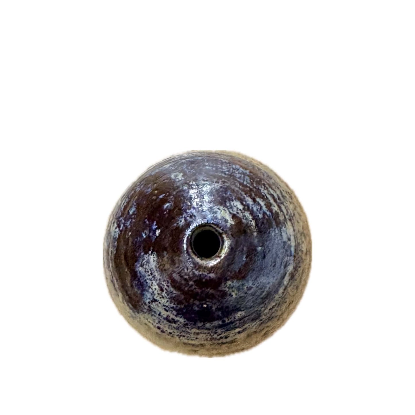 BELOVED POTTERY -Small Ichirin Zashi Vase #2