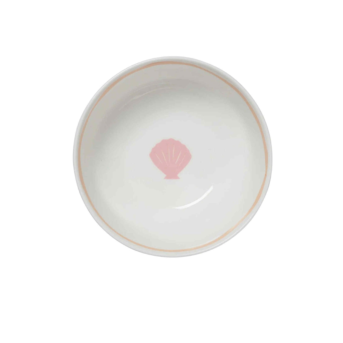 In The Roundhouse - Seafood Bowl Set