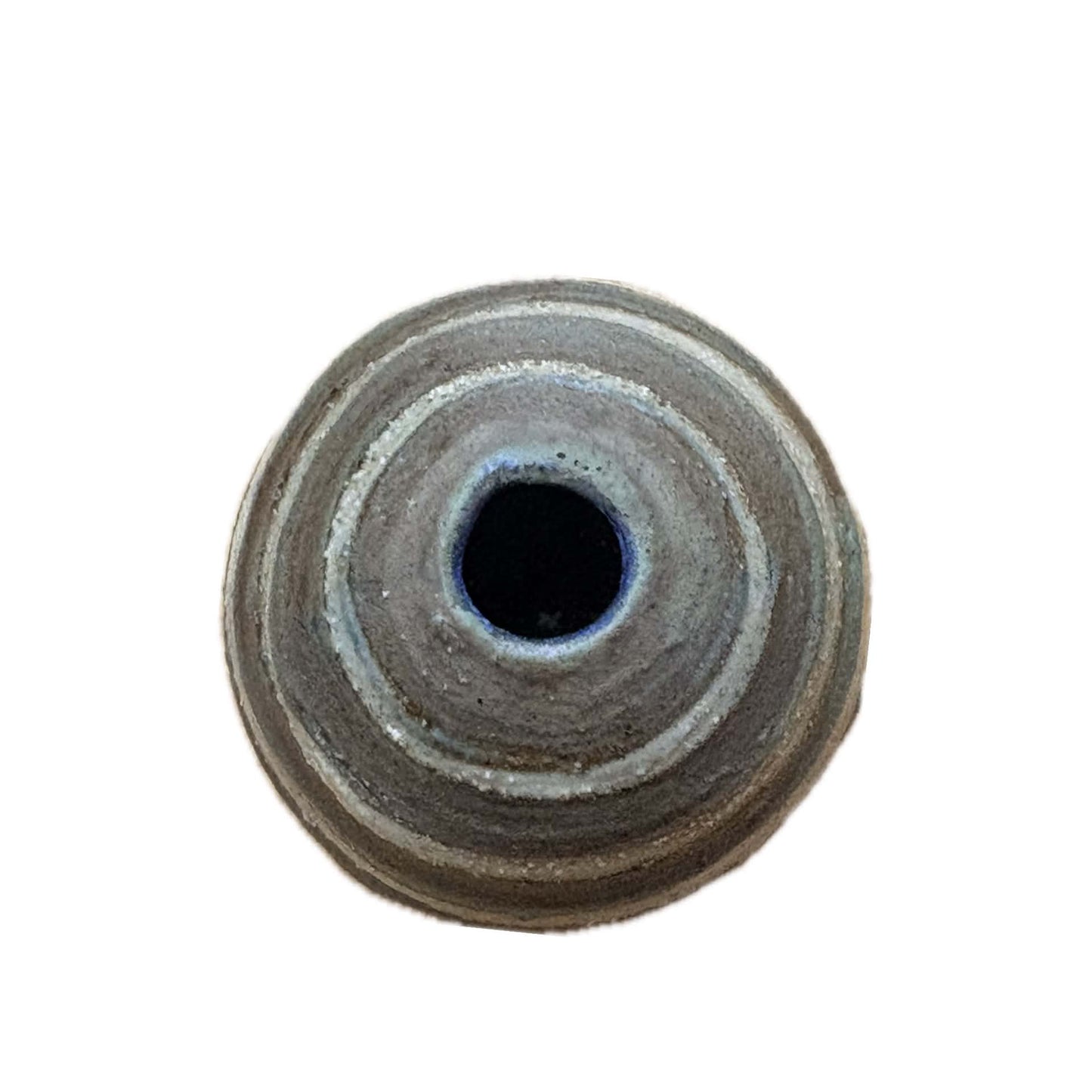 BELOVED POTTERY -Small Ichirin Zashi Vase #4