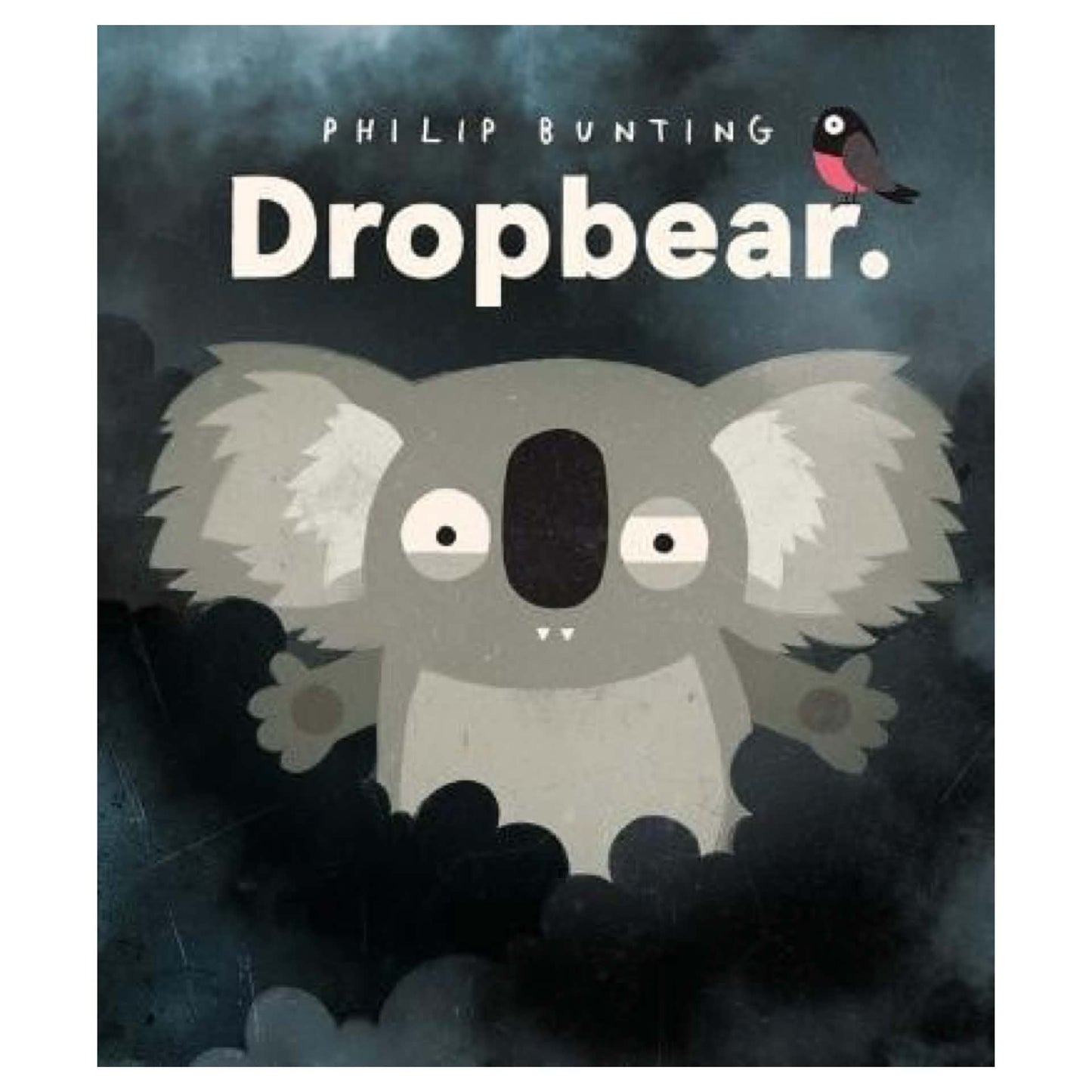 BOOKS & CO- DROP BEAR - Philip Bunting