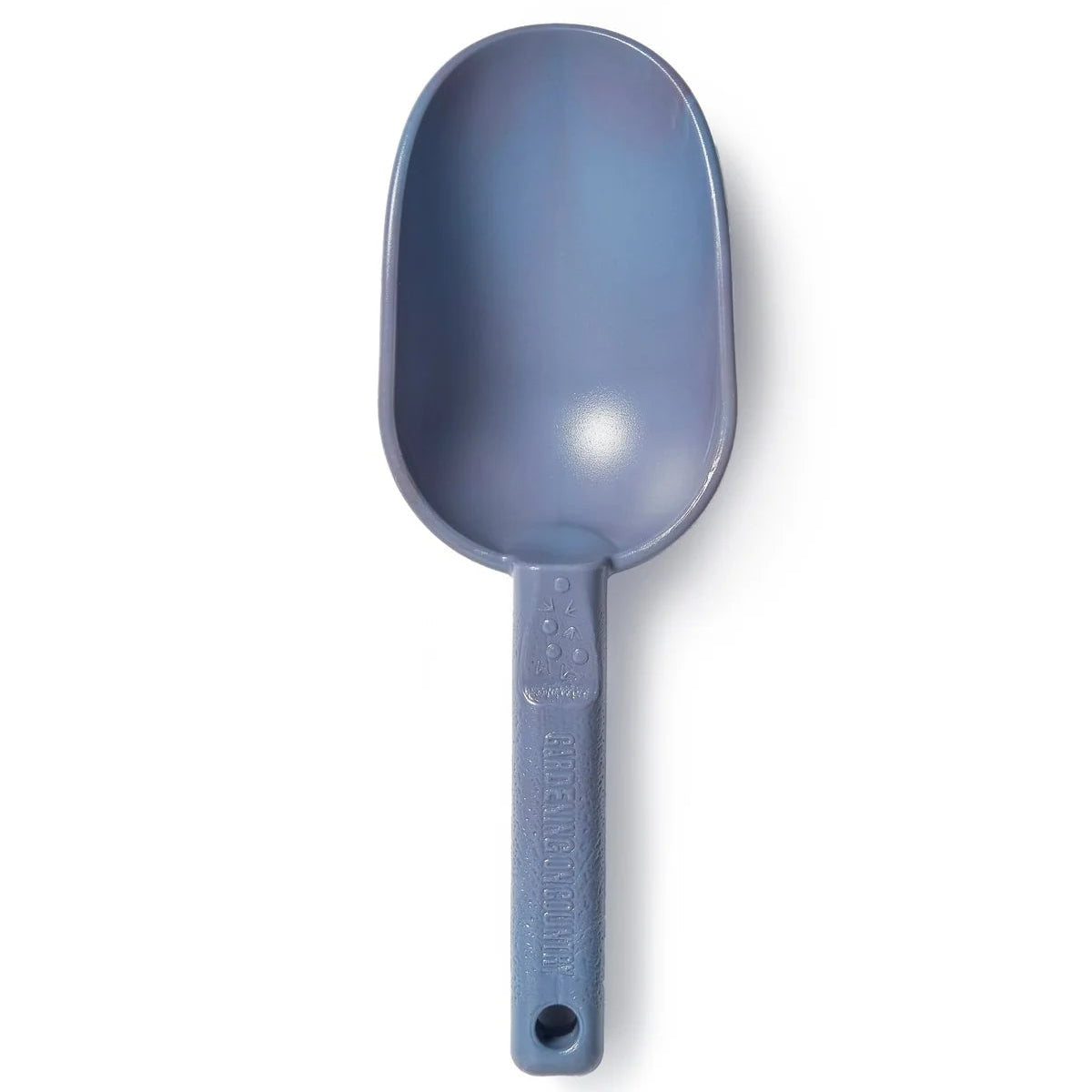 GARDENING ON COUNTRY - Nesti Kids Scoop Kakadu Green – Recycled Plastic Garden & Beach Scoop