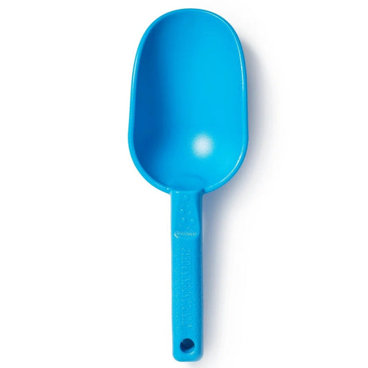 GARDENING ON COUNTRY - Peli Scoop Ulysses Blue — Recycled Plastic, Australian Made